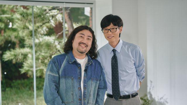 ‘기대수명 20세’ 0.01% 희귀질환 진단…‘유리몸’ 이견우, 목숨 건 세계여행 (유퀴즈)