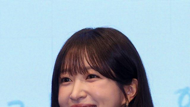 안희연, 사생활 이슈 딛고 ‘본업’으로 증명... ‘사랑이 온다’로 다시 웃었다 [RE스타]