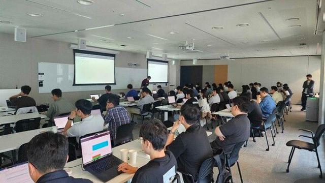 솔트웨어, 기업 AI 운영 돕는 ‘AI Gateway & Claude Code’ 세미나 성료