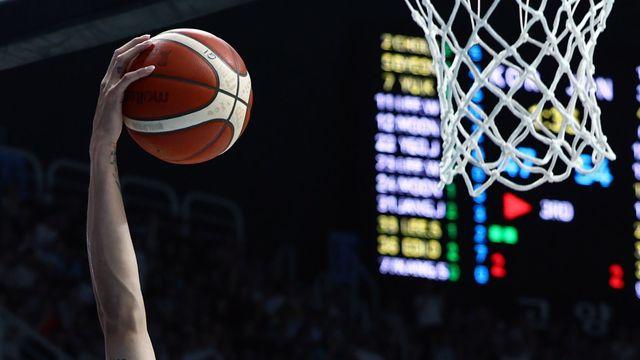 최준용, 18일 이란과 4강전서 본격 출격…KBL 최고 단기전 승부사 ‘후배들의 합법적 병역 브로커’로 변신하나.
