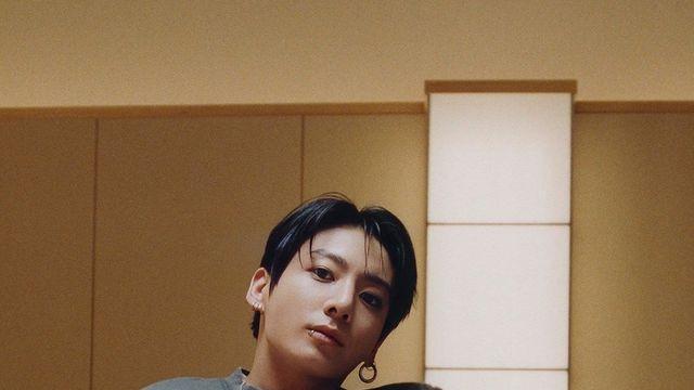 BTS 정국, 데님 입고 춤춘다…캘빈클라인 새 광고서 퍼포먼스