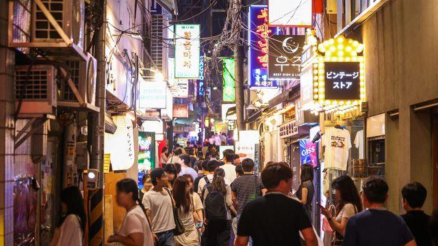 뉴욕·파리 제쳤다…전 세계서 가장 힙하다는 서울 '이곳'