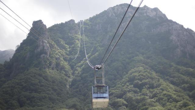 남산 케이블카 영구 독점 막혔다…케이블카 20년마다 재허가