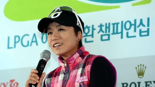 '슈퍼땅콩' 김미현 父 검찰 송치...박세리 이어 레전드 수난사