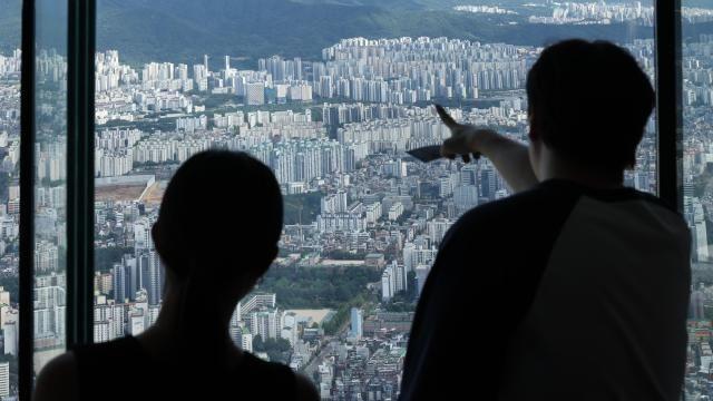 [서울 집값 대상승기] 외곽이 견인한 집값...84주간 17% 올랐다