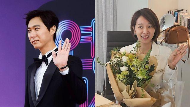[전문] 허양임 “고지용 면접교섭 제한 주장…법원에 심판청구”