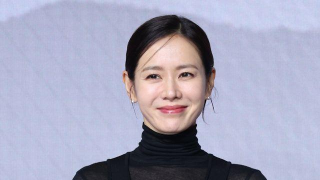 ‘스캔들’ 손예진, ‘클래식’의 얼굴로 욕망을 그리다 [줌인]