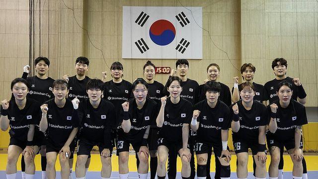 [내일의 아시안게임] 19일 여자 핸드볼 첫 출격…20일엔 첫 금메달 나온다
