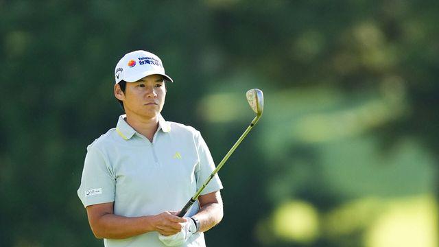 고관절 수술·퍼트 입스 이겨낸 쩡야니…