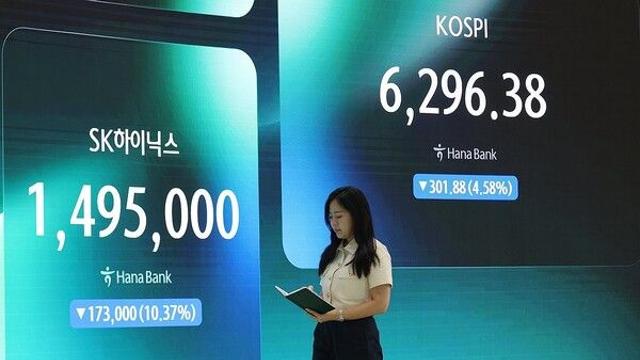 올해 첫 ‘사자’로 돌아선 외국인, 8월 주식 3,440억 순매수…채권은 4개월 만에 순회수 전환