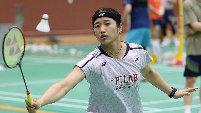[아시안게임] 안세영·판잔러·율로 등 대회 빛낼 올림픽 금메달리스트