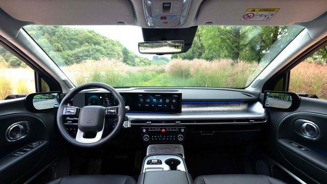 “650만 원 빠져도 끝이 아니다”... 국산 3열 전기 SUV, 보조금 더하면 5천만 원대?