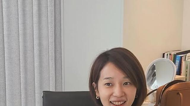 허양임, 전남편 고지용에 반박 “내가 먼저 子 면접교섭 심판청구” [전문]