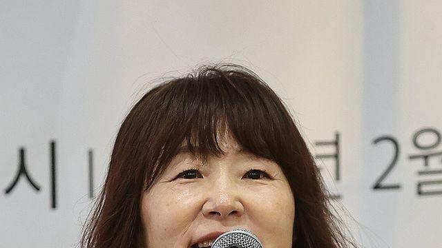 서점인이 뽑은 올해의 작가에 은희경