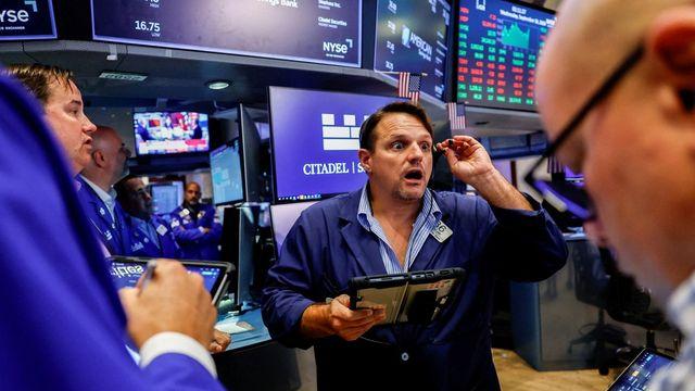 뉴욕증시, 금리인상 여파 소화하며 상승…나스닥 1.7%↑