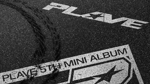 플레이브, 10월 12일 미니 5집 ‘하이퍼드라이브’ 컴백
