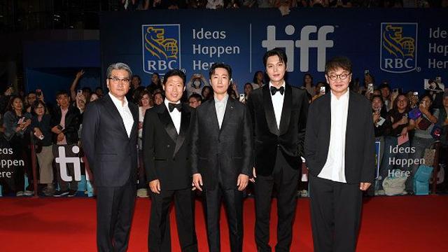‘암살자(들)’, 토론토 월드 프리미어 성료…“올해 최고의 영화 중 한 편” 호평