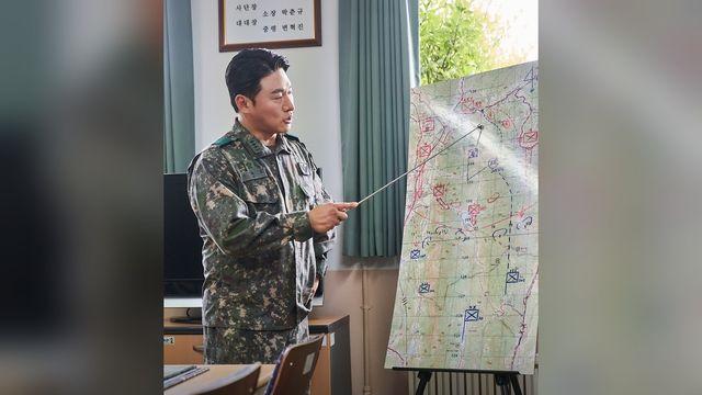 ‘신병4’ 티빙서 3주 연속 1위 굳혔다…신병 시즌1~4 드라마 톱7 싹쓸이