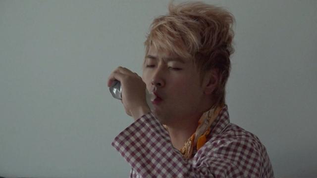 '전지적 참견 시점' 개그맨 유영우, 웃음 대신 가창력으로 맞은 반전 전성기! 눈뜨자마자 목 관리하는 일상 공개