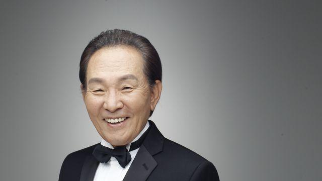 윤항기, 음악 인생 65주년…10월 헌정 콘서트 연다
