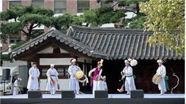 미술관에서 놀고, 공연 보고, 밤에는 책 읽고…서울의 추석