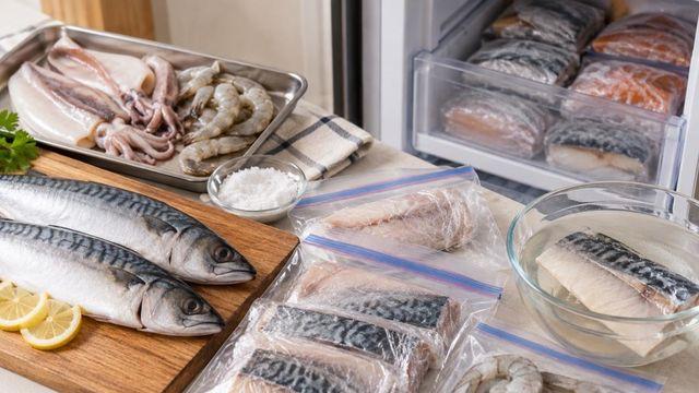 냉동실에 그냥 두면 되는 줄 알았는데… 오래 두면 맛부터 '망가지는 음식' 5가지