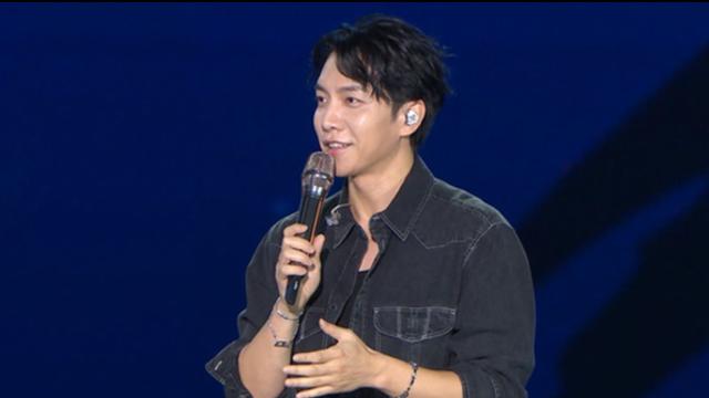 이승기 “싸이 ‘아버지’, 원래 내 노래…고등학생 때 받은 곡”