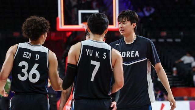 ‘12년 만의 우승 조준’ 한국 농구, ‘난적’ 이란 넘어라 (아시안게임)