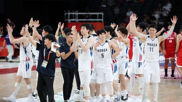 AG 남자농구 결승 한일전 성사!…12년만의 금메달 숙원 풀 수 있을까