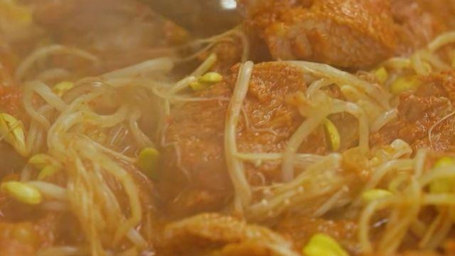 '전현무계획4' 전주 물갈비 편