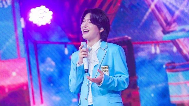 김용빈, 끼 많이 부리네…7080 명곡으로 여심 공략 (금타는 금요일)