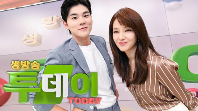 '생방송 투데이' 등갈비 대전…수원 참나무 등갈비 구이 vs 광주 묵은지 등갈비찜 맛집