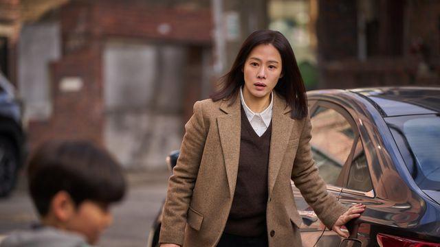 토론토 먼저 홀린 ‘실낙원’…연상호, 김현주X배현성과 극장가 출격 (종합)[DA현장]