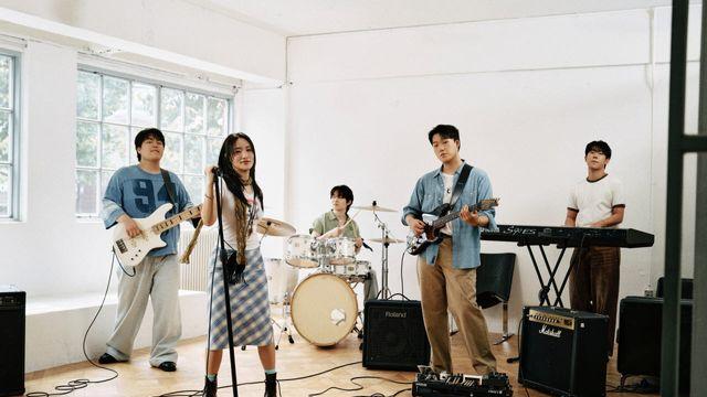 21년 만에 다시 ‘으라차차’… 펜타클, 럼블피쉬 명곡 재해석