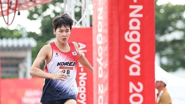 [아시안게임] 근대5종 전웅태·서창완, 무난히 결승 진출…20일 메달 가린다