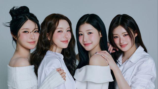 피프티피프티, ‘세레나’ 첫 OST 주자…오늘(18일) ‘콜드 잇 러브’ 발매