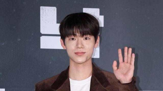 배현성, 연상호 ‘실낙원’으로 첫 스크린 주연… “부담됐다”