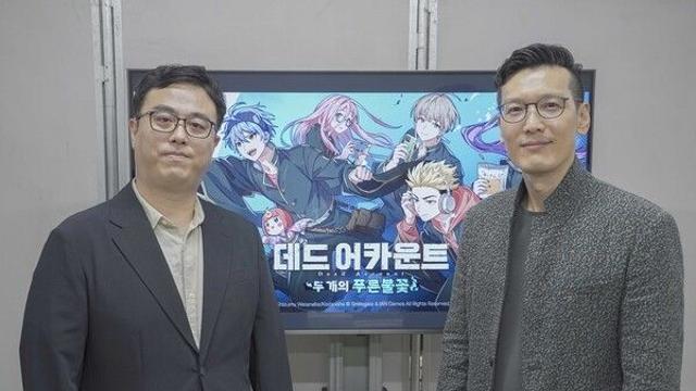 [TGS 2026] ‘데드 어카운트: 두 개의 푸른 불꽃’ 개발진 “원작 IP, 팀 로그라이트 게임에 ‘안성맞춤’”