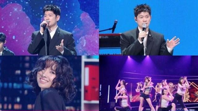 '더 시즌즈-성시경의 고막남친' 18일 출연진 라인업 공개