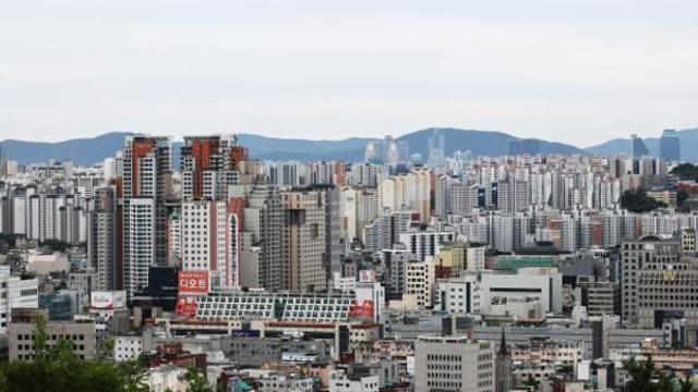 美 금리인상에 이자뿐 아니라 대출한도도 줄어든다…내 집 마련 '이중 충격'