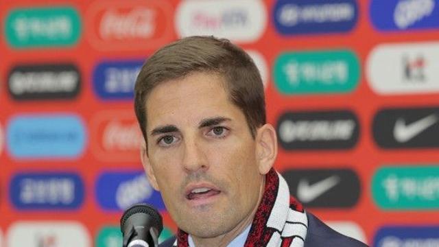 '데이터 축구' 모레노호, K리그 현장 점검 박차…손흥민 중심 전력 구상 본격화