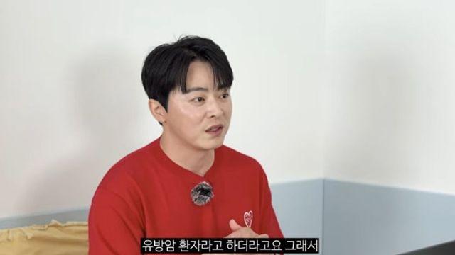 조정석, ‘질투의 화신’ 비화 “남주가 유방암 환자 설정, 내가 회사 설득해 출연” [RE:뷰]