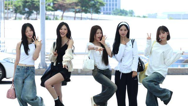 '컴백 야호' 리센느 컴백, 4개월 만 '왕의 귀환'…