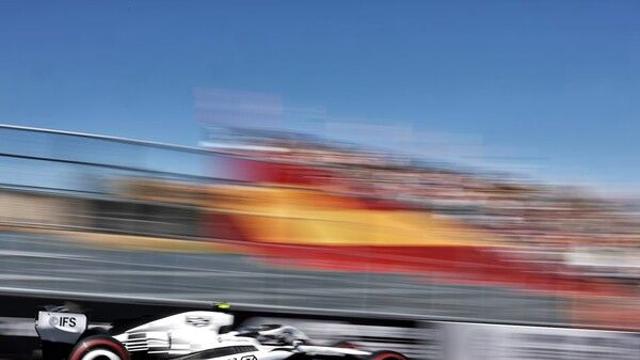 [2026 F1 제14전 스페인 GP Review-캐딜락] “지금까지 가장 강한 주말 중 하나였다”