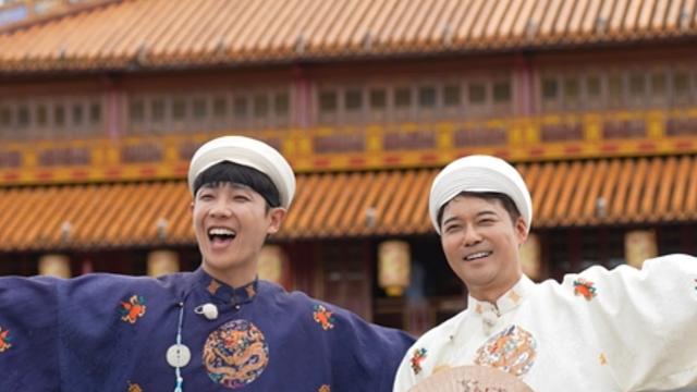 전현무 새 ‘여친’은 이준…“곽튜브 아닌 이유? 날것 반응 필요” (현무로드)