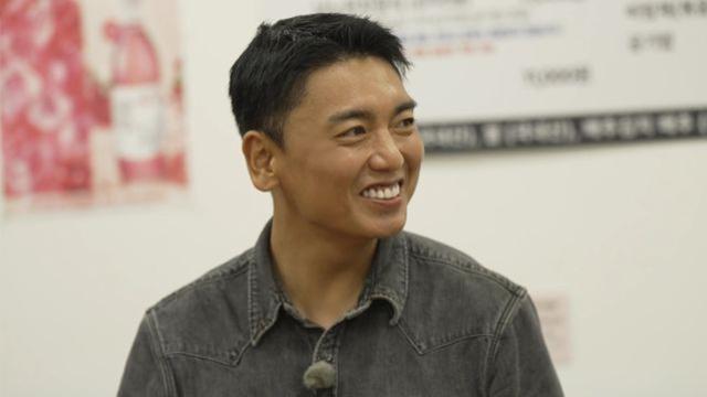 곽범, ‘완성형 얼굴’ 딸 사진 공개 “길거리 캐스팅 당해” (전현무계획4)