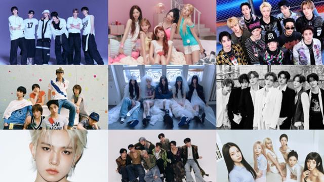 '2026 더팩트 뮤직 어워즈' 생중계 시간부터 라인업까지 총정리