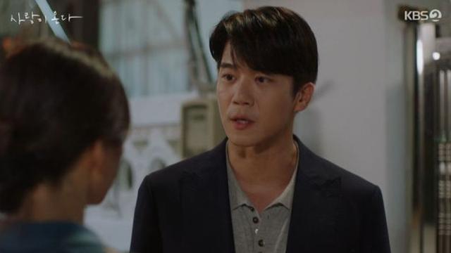 하석진, 이번엔 안희연 안 놓쳤다.. “우리의 끝 보고파” (‘사랑이 온다’)[종합]