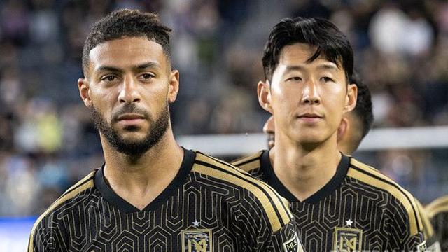 LAFC 원정 지옥, 손흥민과 함께 대표팀으로 피신하는 부앙가 “나에게도 휴식이 필요해”