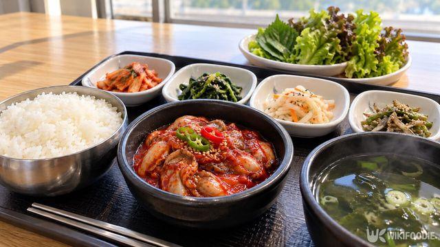 이번 추석 귀성길에 꼭 들르세요… 전국 고속도로 휴게소 먹거리 BEST6